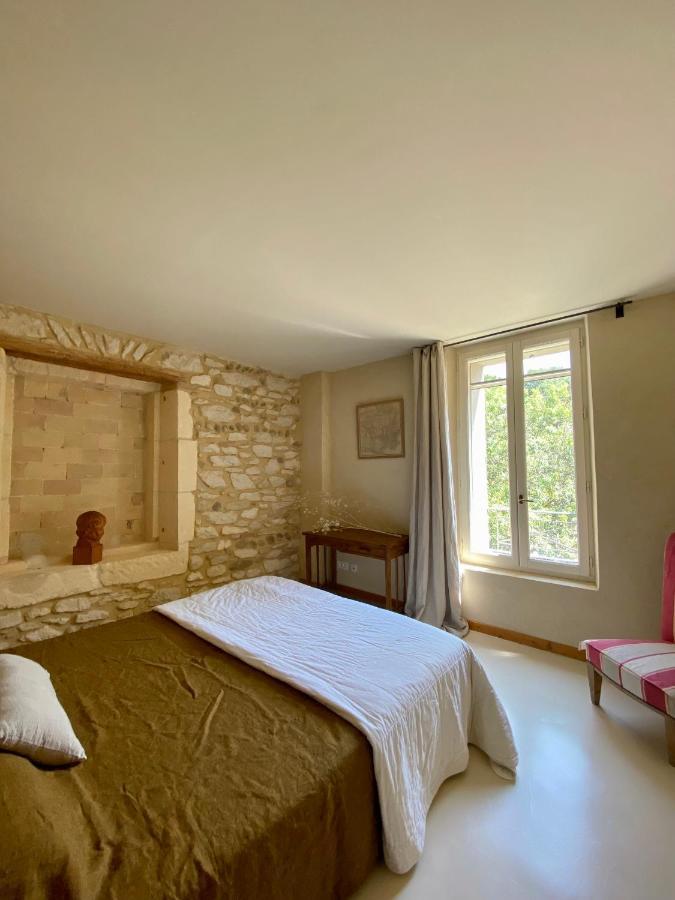 Apartment Cecile - Campagne Avec Piscine Commune - Eyragues