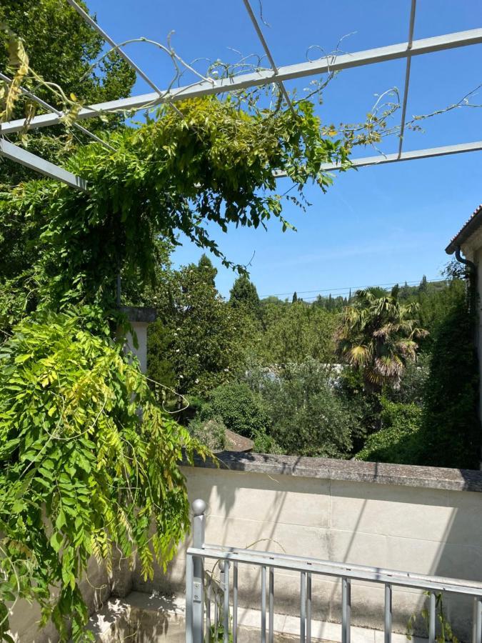 Apartment Cecile - Campagne Avec Piscine Commune -